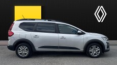 Dacia Jogger 1.0 TCe Comfort 5dr Petrol Estate